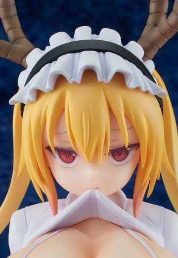 小林家的龙女仆 托尔 | Hpoi手办维基