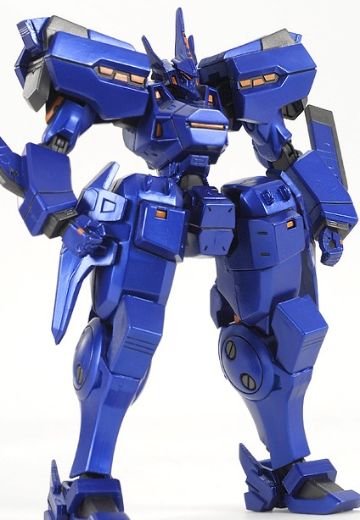 Muv-Luv A3 2009 限定 第2弹 日本帝国斯卫军82式战术步行战斗机 F-4J改 瑞鹤 Type-82R | Hpoi手办维基