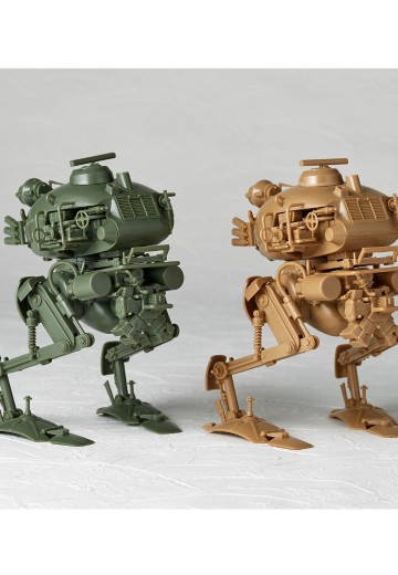 ARTPLA 古斯塔（两机装） | Hpoi手办维基