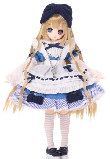 Picco Ex☆Cute / Koron 经典爱丽丝 ～爱丽丝漫游派对～ 1.1版 名古屋店开业11周年纪念