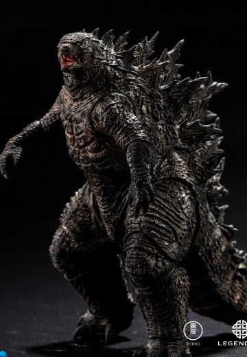 极致超值系列 哥斯拉2：怪兽之王 哥斯拉
