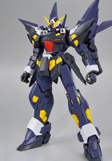 HG    凶鸟Mk-Ⅱ | Hpoi手办维基