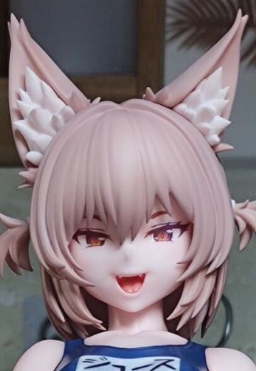 橙汁内酱の泳池放尿play | Hpoi手办维基