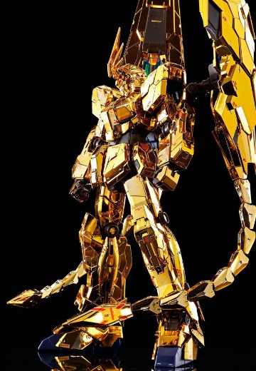 RG 1/144 独角兽高达三号机凤凰（机动战士高达NT版） | Hpoi手办维基