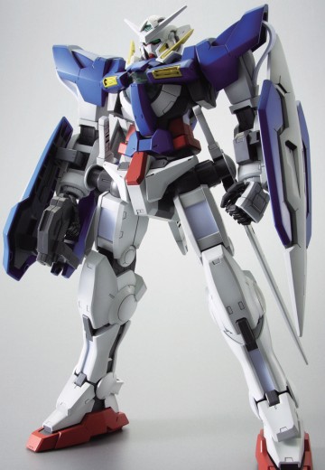 1/60 机动战士高达00 能天使高达