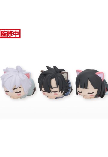 时光代理人 午睡猫咪 | Hpoi手办维基