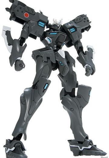 Muv-Luv A3 第35弹 日本帝国 04式战术步行战斗机 不知火·二型