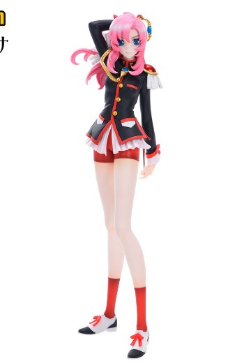 CharaGumin 少女革命 天上欧蒂娜 | Hpoi手办维基