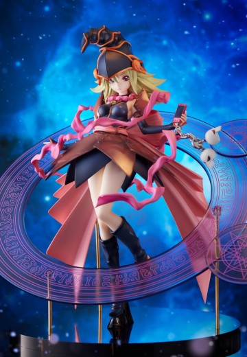 游戏王ZEXAL 我我我少女 | Hpoi手办维基