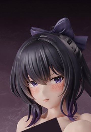 肉感少女 女忍者 巴