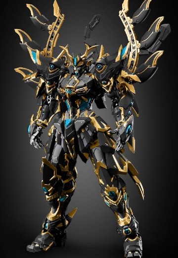 四圣兽 黑龙 限量版 | Hpoi手办维基