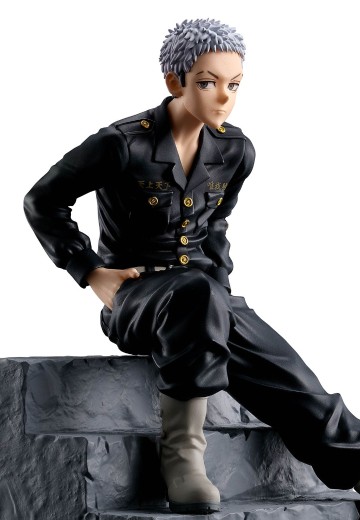 重生之道 休息时间1 三谷隆