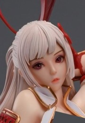 逆王传说 凛 | Hpoi手办维基