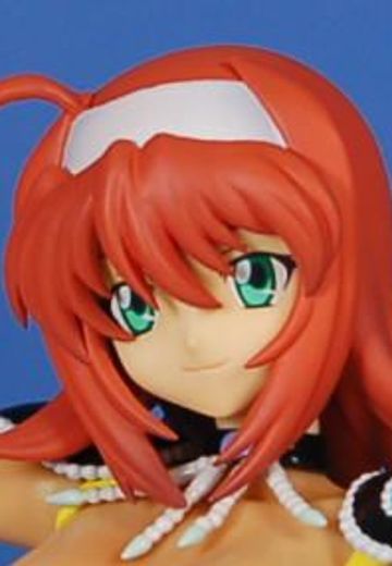 涼宮 茜 桑巴VER