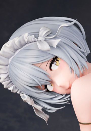 肉感少女 希梅娜 追视眼