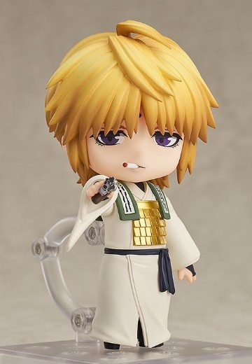 粘土人#2086 最游记 玄奘三藏