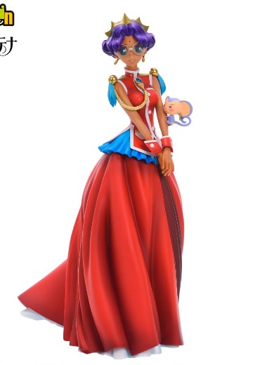 CharaGumin 少女革命  姬宫安希 | Hpoi手办维基