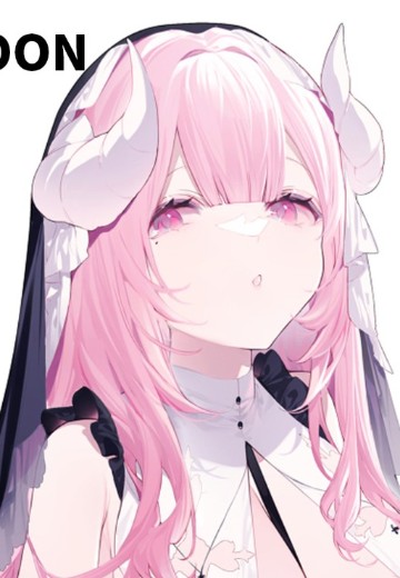 修女·黛 | Hpoi手办维基