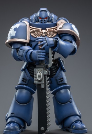 战锤40000 极限战士 仲裁者 | Hpoi手办维基