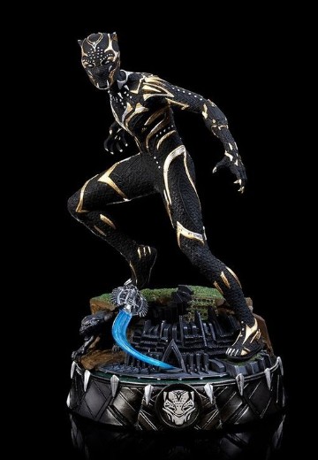 黑豹2  苏睿 | Hpoi手办维基