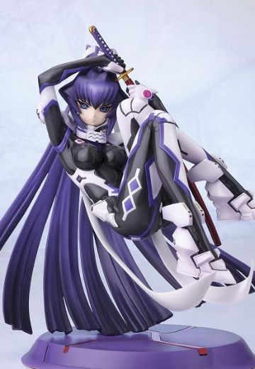 Muv-Luv Alternative 御剑冥夜