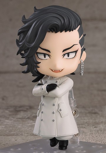 粘土人#2141 重生之道 九井一