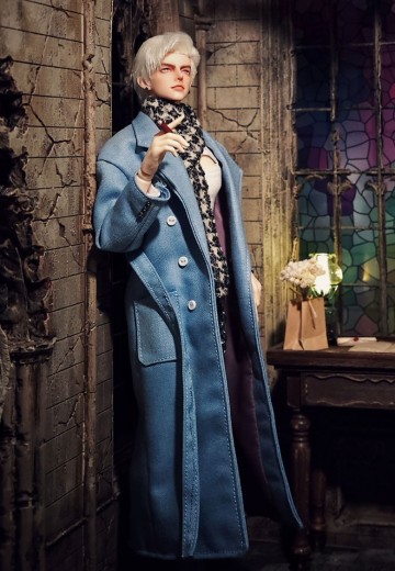 KAS004 次元造物 太阳·烛照 | Hpoi手办维基