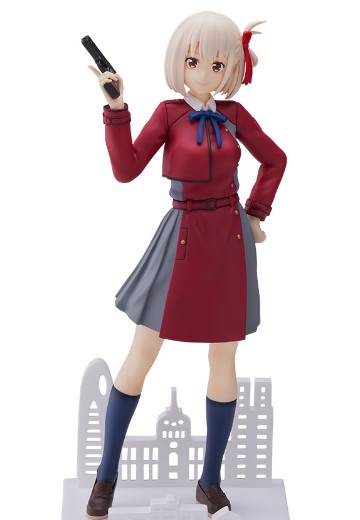 Luminasta 莉可丽丝 锦木千束