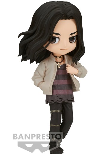 Q posket 重生之道 场地圭介 便装版 B款 | Hpoi手办维基