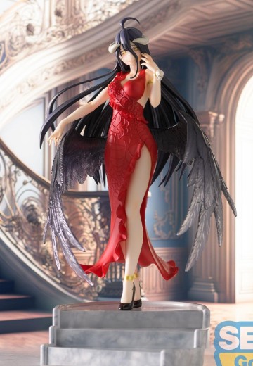 OVERLORD 雅儿贝德 | Hpoi手办维基