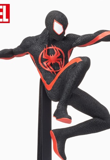 Luminasta 蜘蛛侠：纵横宇宙  迈尔斯·莫拉莱斯 | Hpoi手办维基