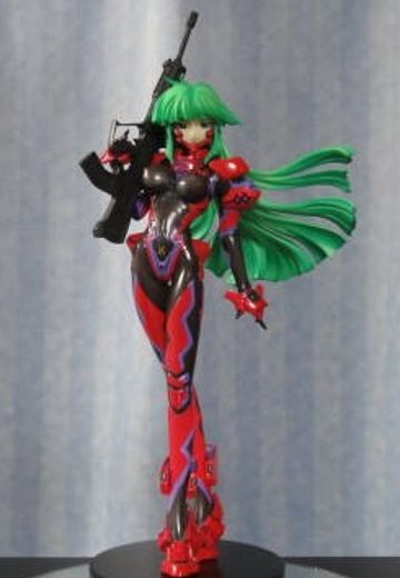 A-BRAND Muv-Luv Alternative 月咏真那 零式卫士强化装备