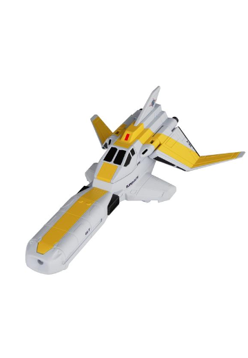 戴拿奥特曼-胜利神鹰伽马号 | Hpoi手办维基