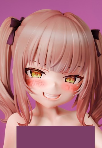 肉感少女 雌小鬼 甘崎美咲