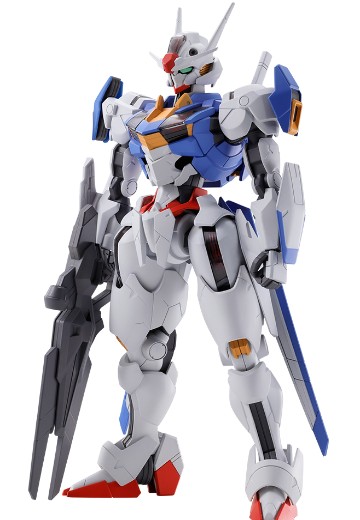 FIGURE SPIRITS KUJI  机动战士高达 水星的魔女 -风灵高达- | Hpoi手办维基