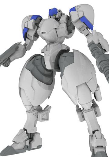 5inch Mechanism 特勤机甲队2  X-4+(PDF-802) 装甲步兵 | Hpoi手办维基