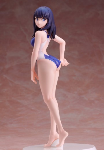 SSSS.古立特 宝多六花 竞技泳装 [Summer Queens]