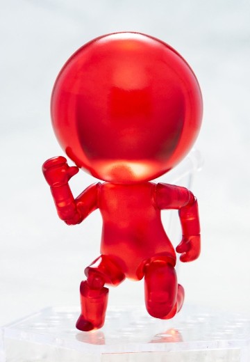 DFORM＋ 路人 红色 | Hpoi手办维基