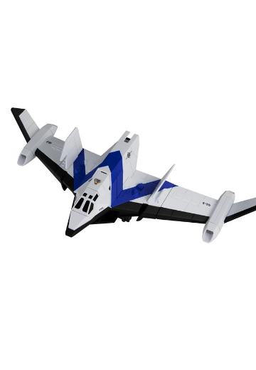 戴拿奥特曼-胜利神鹰贝塔号