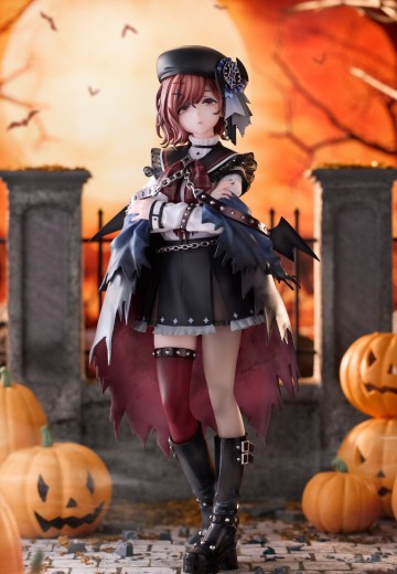 偶像大师闪耀色彩 樋口圆香 子夜怪物 | Hpoi手办维基