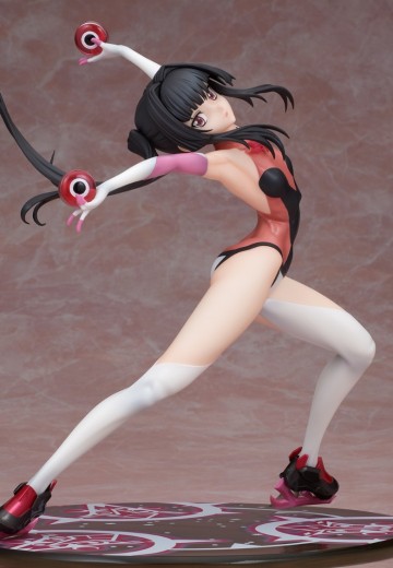 战姬绝唱XV 月读调 Gear Inner | Hpoi手办维基