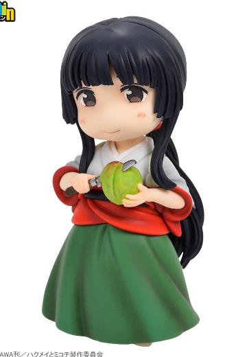 CharaGumin 妖精森林的小不点 蜜珂析 | Hpoi手办维基