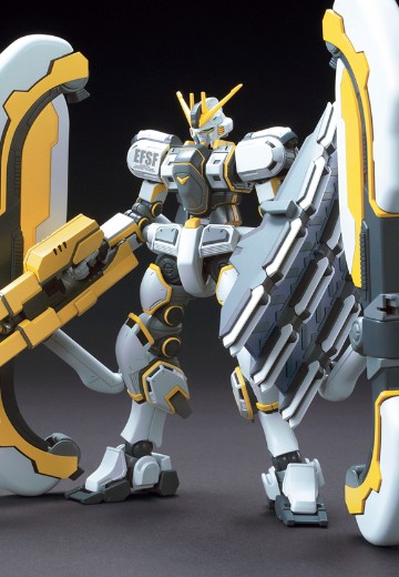 HG 1/144  阿特拉斯高达（高达雷霆宙域战线版） | Hpoi手办维基