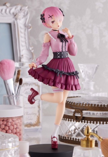 Trio-Try-iT Re：从零开始的异世界生活 拉姆 可爱穿搭