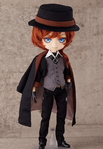 Harmonia humming 文豪野犬 中原中也 | Hpoi手办维基