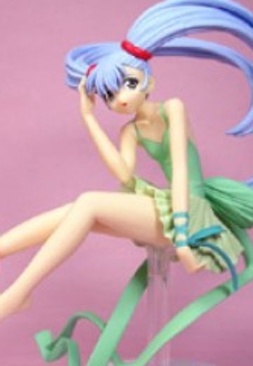 机动战舰  星野琉璃 | Hpoi手办维基