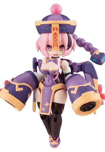 桌面军队 N-202ｄ 蒂坦妮亚 玄武 1.1版