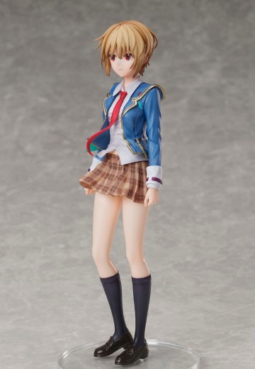 炽焰天穹 茅森月歌