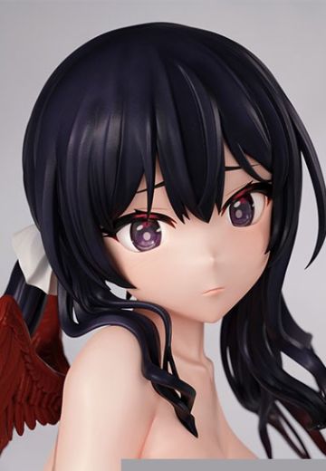 肉感少女W 明润眼 | Hpoi手办维基