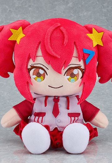 World Dai Star 玩偶 凤心菜/静香/卡特莉娜·格里贝尔/新妻八惠